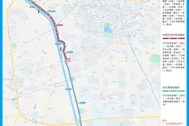 串起城市文脉 2025济宁马拉松赛道路线正式公布图片