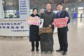 “慢火车”大情怀 驻马店到北京仅需22元图片