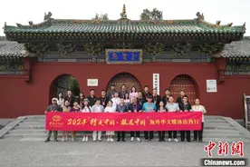 山西晋城玉皇庙：古代“天文馆”存二十八星宿彩塑“海内孤品”图片