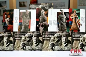 解密秦兵马俑：考古发掘如何透物见人？图片