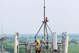 中国铁塔聊城分公司多举措保障五一假期通信网络平稳运行图片
