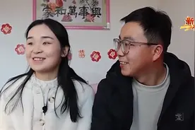 新春走基层丨脱贫→新家→好日子 移民村里这些年有啥喜事？图片