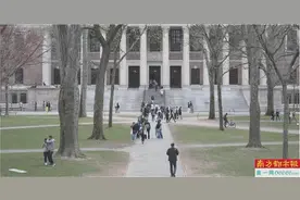 美联邦法官叫停撤销留学生签证图片