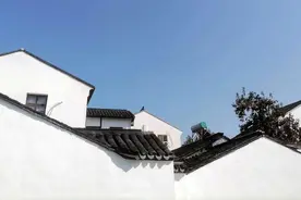 江南温故 | 何处是江南，江南的边界线在哪里？图片