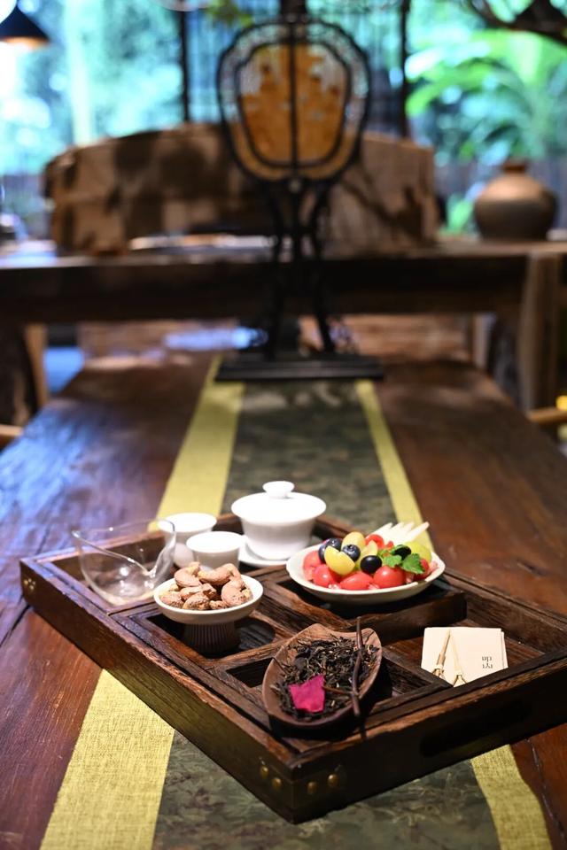 走！赴淘金山之约，叩山问水寻静心