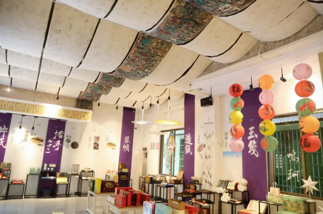 非遗+旅游，广东这五个案例在全国脱颖而出！