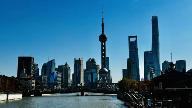 沿途处处是风景！北外滩这条线路您打卡了吗？新媒体粉丝线下活动现场照片来袭