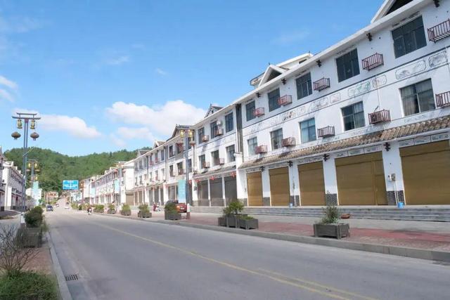 桑植：刘洪公路激发革命老区新活力