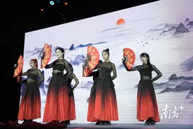 ​广东文旅能否更“燃”图片
