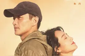 夫妻相处模式备受争议？周一围、朱丹上真人秀直面问题图片