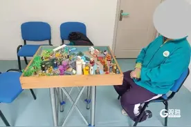 孤独症合并多动症，“星星的孩子”可能遭遇“双重障碍”？专家提醒图片