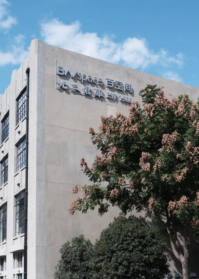 静安48小时漫游，打卡艺术苏河宝藏出片点丨域见上海 域见静安