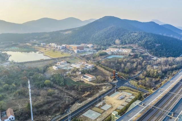 日照一全新打卡地！也太美太治愈了吧！