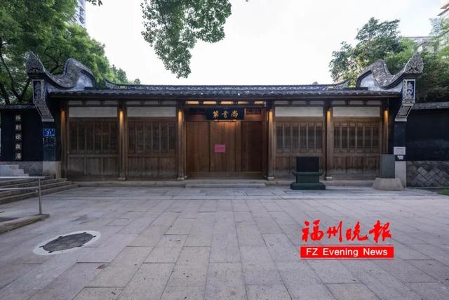 定了！本月底开放！就在福州市中心