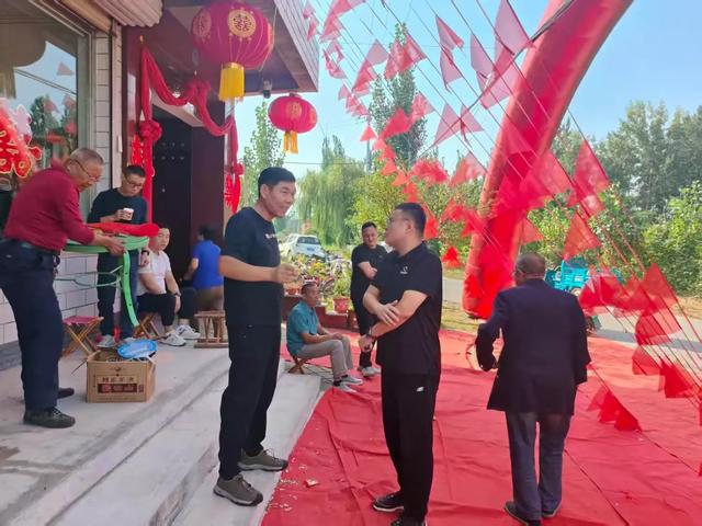 烟雨蒙蒙醉章丘！