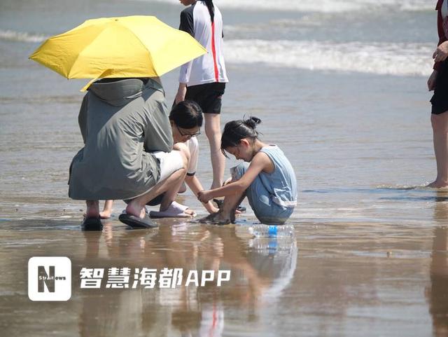 从“东方夏威夷”到文旅新地标！福州新区（长乐区）下沙海滨度假村成网红打卡地……