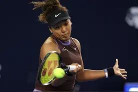 （体育）网球——中网：大坂直美晋级图片