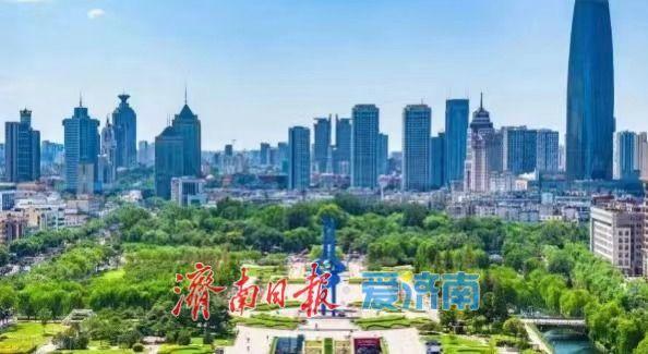 金秋泉城 一场“智造交响”等你来
