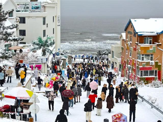 威海，2025热门宝藏城市TOP10！