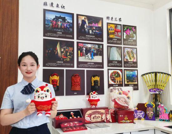 “高速+文旅”融合 激活发展新引擎