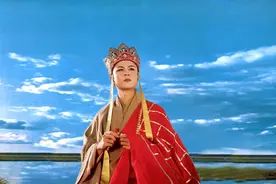 新民艺评丨《西游记》“骗”了所有人，唐僧需要应对第82难？图片