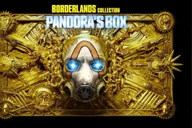 《无主之地 潘多拉魔盒典藏版》公开 收录六部游戏的大合集图片