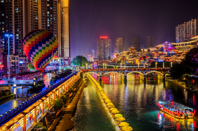 从“出圈地”到“取景地”，宣恩如何让“流量”变“留量”？