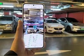 AR寻车找店、AR智能导购……武汉5G智慧商业综合体来了图片