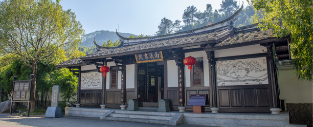 上饶、三明、南平三地首次联合发布“朱子文化旅游精品线路”