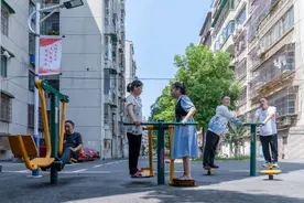 561个！到2025年底，仙桃全部改到位图片