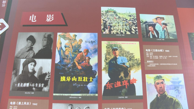 【凉山最牛·不服来游】西昌建川电影博物馆聚落邀你解锁“红色+民俗”新玩法