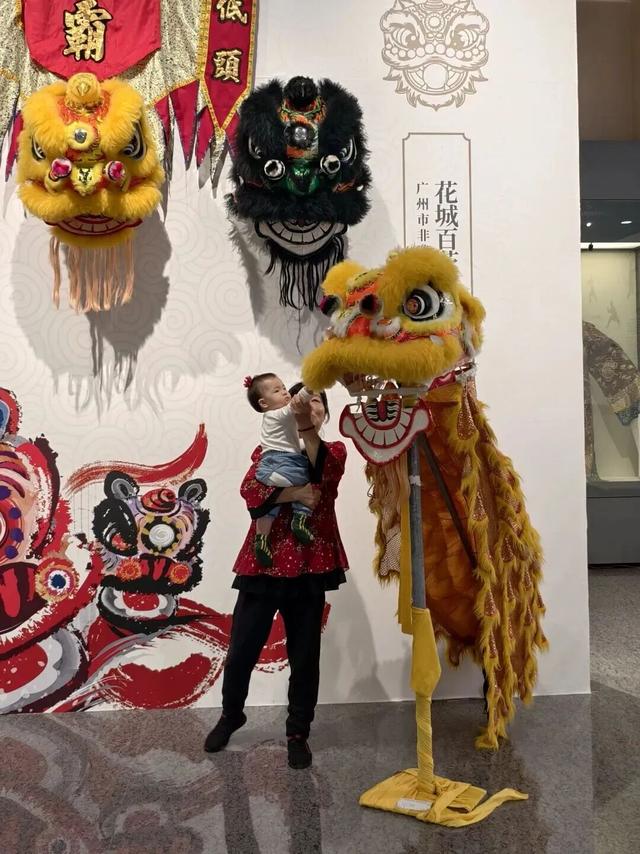 一年四季 泉在济南 | 假期过半，精彩加倍！还有一场“文化盛宴”邀您入席！