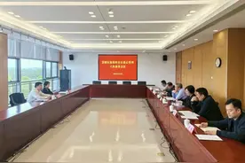 崇明区召开保障性住房供后管理工作部署会议图片