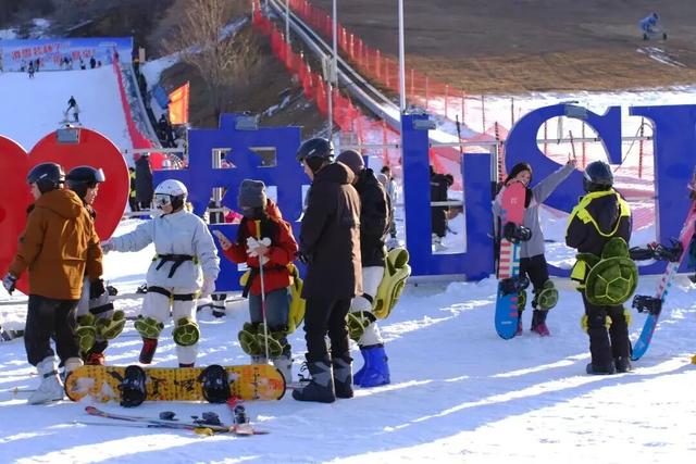 速速收藏 ▏初雪将至，蓟州暖冬微度假全能提案来了！