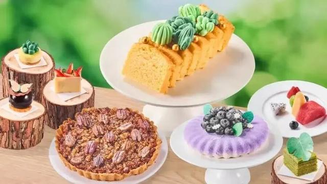 度假新体验！来长宁这些酒店开启松弛假日慢生活