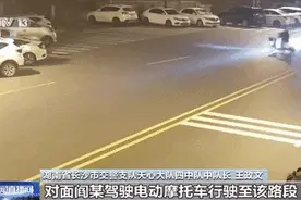 骑车人注意了！来看看你的头盔选对了吗？图片