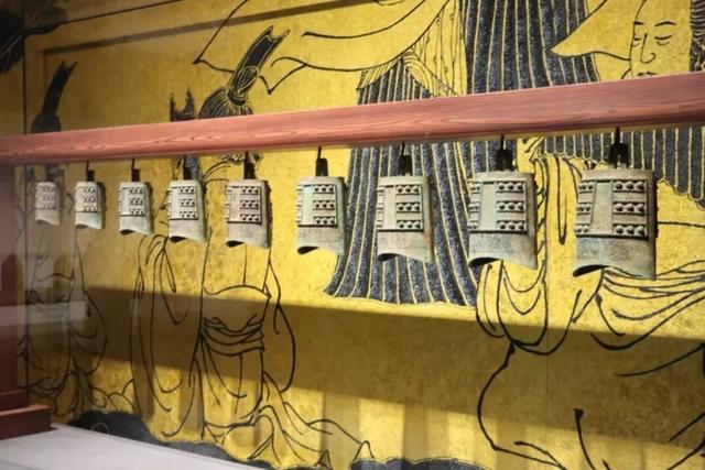 江北首家综合性博物馆试运行！