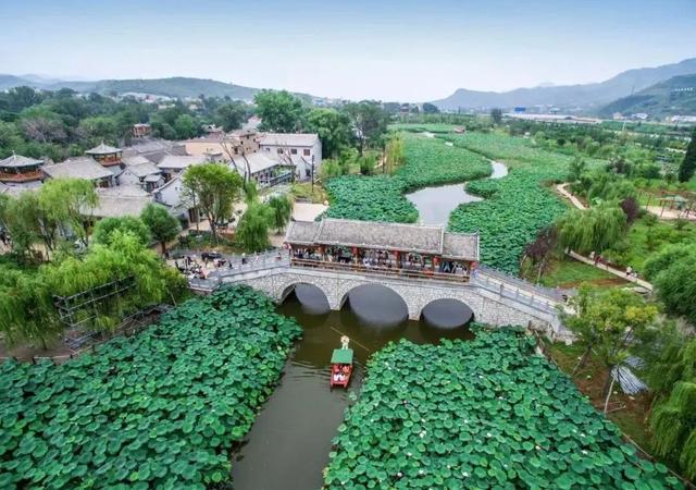 躲进22℃的商洛，5条宝藏线路带你清凉一“夏”→