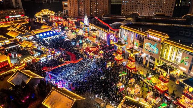 到沈阳，嗅宜居宜业的城市味道
