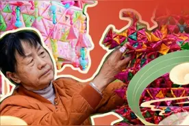 昆明非遗过大年丨“显眼包”文化引领民间外交新风尚图片