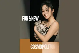 中国第一个音乐剧声乐专业博士是她！图片