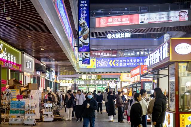 这里藏着最治愈的周末时光！