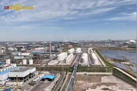 聚焦陕西能源化工产业高质量发展丨黑煤变白油！在富油科技看煤炭如何分质清洁高效利用图片