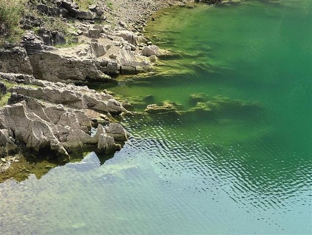 田力丨凹凸不平的洛塔