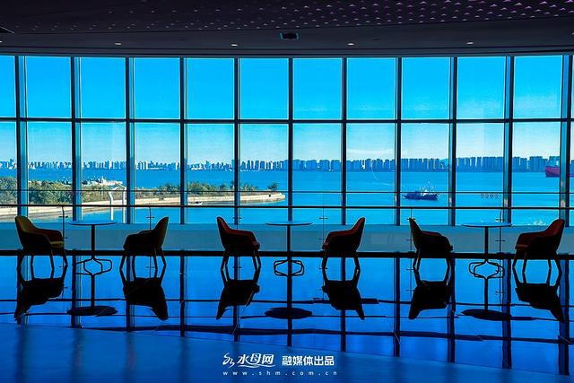 节气里的大美烟台｜大雪篇