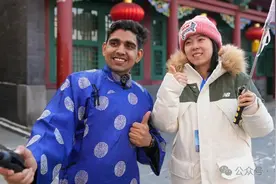 牛弹琴：在中国这个省，外国人三个没想到图片