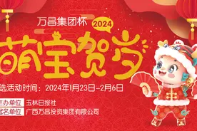 定了！这个全城家长关注的活动已接受报名图片