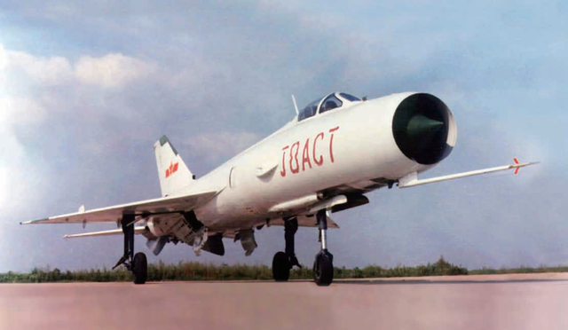 在“预研一代”提出之后