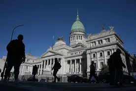 阿根廷白人民族形象的建构与困境图片