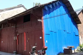把民生资金当成“唐僧肉”！洞口县棚改项目涉假造假问题调查图片